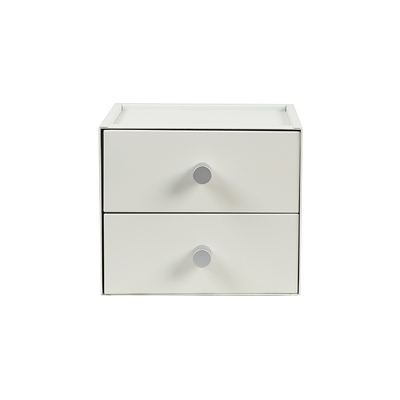 Sundry Drawer Filing Cabinet Metal Cosmetic Organizer With Drawer Desktop