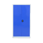 Modern Design Dorm Storage Cabinets With Two Doors