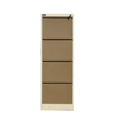 Document Cabinet With Plastic Handles & Metal Handles And Cyber Lock