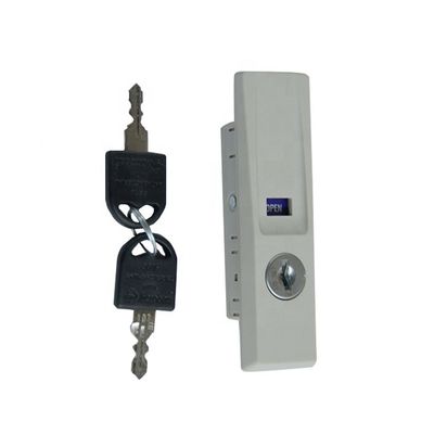 Zinc Alloy Decorative Cabinet Locks