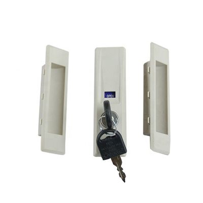Zinc Alloy Decorative Cabinet Locks