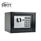 Portable Depository Mini Safe Box With Electronic Lock Hotel Preferred Safe