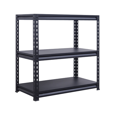 Multilayer Steel Storage Display Rack Shelf Supermarket Shelves