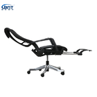 Modern Swivel Executive Ergonomic Computer Office Chairs 3D Adjustable Luxury
