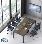 Modern Swivel Executive Ergonomic Computer Office Chairs 3D Adjustable Luxury