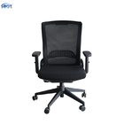 PP Armrest Mesh Hanging Chair High Back Office Executive Office Chair